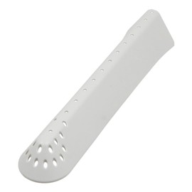 SPARES2GO Drum Paddle Lifter Arm compatible with Hoover AWD DWF DWO DWT WDM WDW Washing Machine (Equivalent to 43005989)