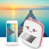 Mini Photo Printer for Bluetooth Wireless High Resolution Peripage Pocket