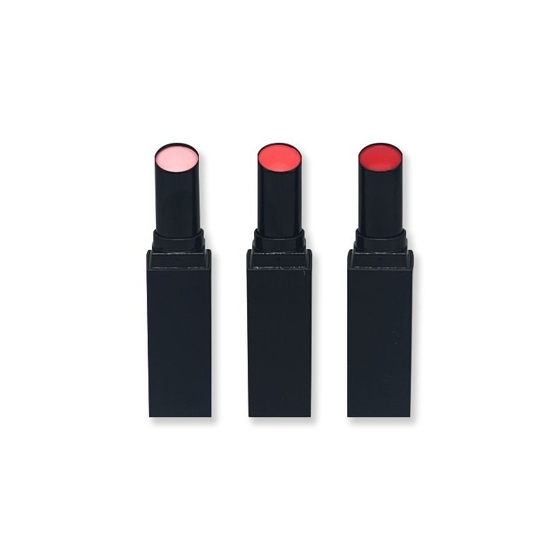 Ohui Real Color Lip Tint Balm 5.5g Viva Pink/Shine Pink/Tomato