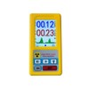 Handheld Portable Geiger Counter Multifunctional Nuclear Radiation Detector Personals Dosimeter