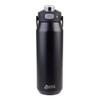 Oasis Ceramic Lined Stainless Steel Triple Wall Insulated 'Capri' Drink