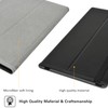 MAMA MOUTH Compatible with Honor Pad 8 Case, Protective Case