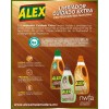 Limpiador Pisos Laminados Cuidado Extra Natural 750 Ml