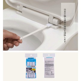 Juego de 21 cepillos de limpieza desechables para esquinas de inodoro, limpiador de huecos para ranuras, puertas de puertas, teclado, cepillos de limpieza de detalles para estufas de cocina, etc