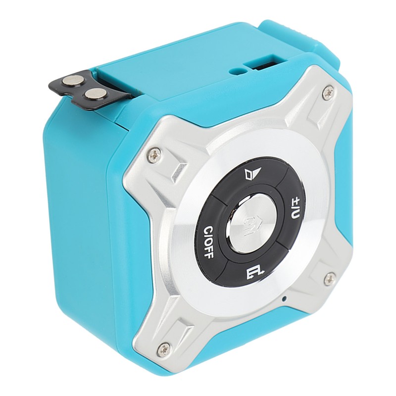 3 in 1 Laser Distance Tape 40 Meter Infrared 5
