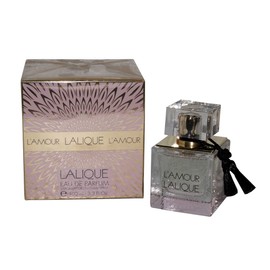 Lalique L'Amour, 3.3 Oz