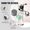 12 Pieces Faucet Aerators Water Tap Aerators Faucet Flow Restrictor