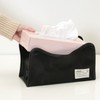 Fuji Boeki LAID BACK 27647 Tissue Case Cover, Width 10.8