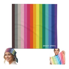 Kit Drapeado Análisis Color Cortina