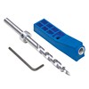 Kreg MKJKIT Mini Jig Kit - Simple, Compact Kreg Pocket-Hole