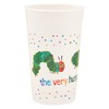 Very Hungry Caterpillar Kids Tableware Set – 3 Piece Reusable