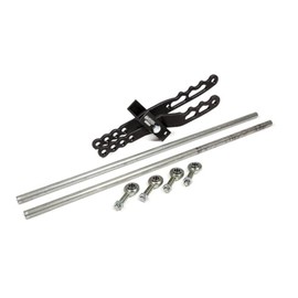 Shifter 2 Lever for Stock Car