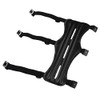 ARCHERY ARCHERY ARMGUARD PROTECTOR TOOLS BLACK COLOUR