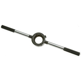 Round Die Stock Holder 13/16 Inch Diameter Capacity