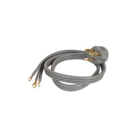 MAGNUM DRYER CORD 30a/4'/CLOSED