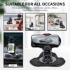 Universal Nonslip Beanbag Dashboard Friction Mount,GPS Dash Mount,Car Mobile Phone