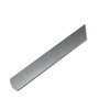 Fbshicung LOWER STEEL KNIFE 118-460 OVERLOCK Knives for JUKI MO-2504,