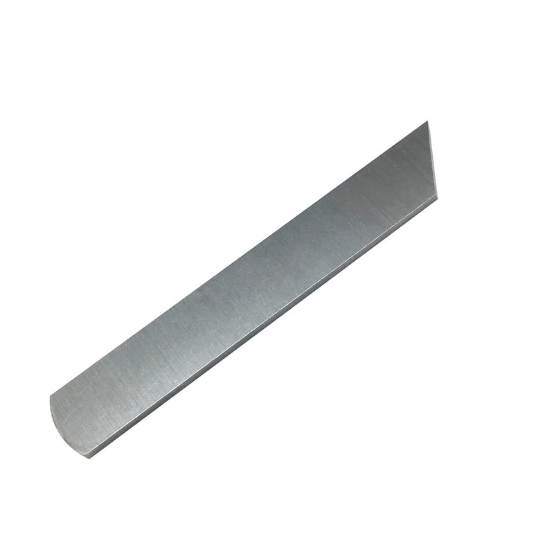 Fbshicung LOWER STEEL KNIFE 118-460 OVERLOCK Knives for JUKI MO-2504,