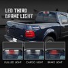 3rd Third Brake Light LED Compatible with Ford 1997 1998