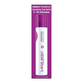 Dermalogica Dermalogica Clear Start Breakout Clearing Booster (1 Fl Oz) Acne Spot Treatment with Salicylic Acid - Clears Breakouts & Locks in Moisture To Soothe Irritation