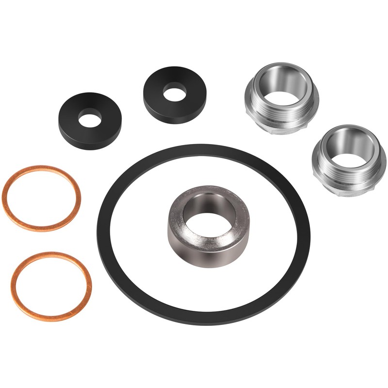 Replacement for Kohler GP30090 Niedecken Repair Kit, Valve Repair Kit