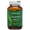 HealthAid Cinnamon 850mg- 30 Vegan Capsules