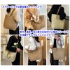 songhe Women's Woven Straw Tote Bag for Summer and Spring,