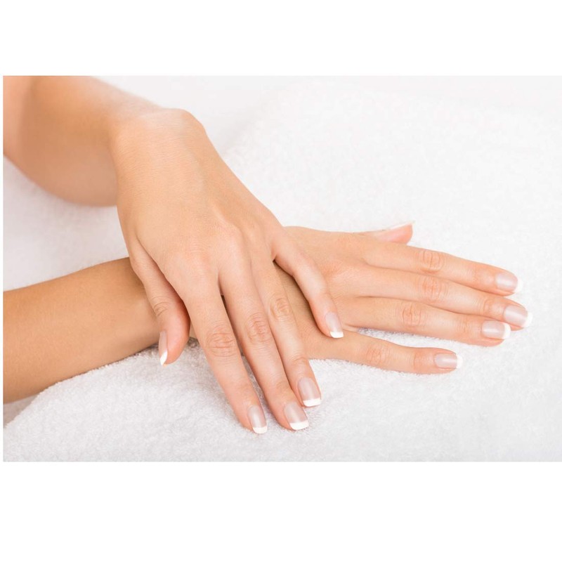 Vita Citral Gel Tres Reparateur MAINS 75 ml