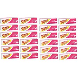 Dextro Energy Tropical 47g (Pack of 24)
