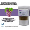 Saisa Herbal Resveratrol Puro Bolsa Con 250 G Saisa Herbal