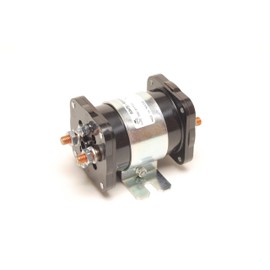 EZGO 20468G5 36 VDC Heavy-Duty Solenoid