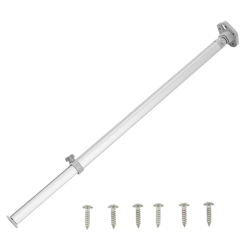 Folding Telescopic Table Legs 705 to 930mm Aluminum Alloy Removable