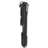 Mini Bike Pump with Pressure Gauge Portable Presta and Schrader