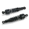 The ROP Shop (2) Black 13"Rear Suspension Shock for 2008