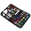 Sewing Set Portable Exquisite DIY Household Needle Thread Embroidery Sewing