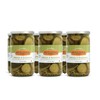 Bread and Buddhas - Bread and Butter Thick-Cut Pickle Chips