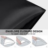 PiccoCasa Satin Pillowcase, Cool Envelope Style Pillowcase, Rayon, Cool to