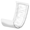 Abena BOOST Fluff Incontinence Pads - No Barrier/Flow-Through, (Sizes Normal