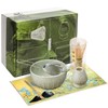 Matcha Whisk Set, Yakiter 7 Pcs Matcha Set Kit for