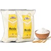 Rani Maida Flour (Indian All Purpose Flour) 64oz (4lbs) 1.81kg