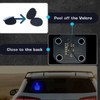 Car Hand Gesture Light LED Sign Finger Light Window Gesture