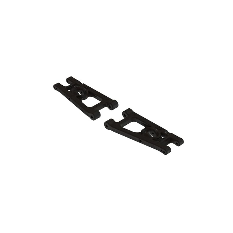 ARRMA Front Lower Suspension Arms (1 Pair), ARA330750
