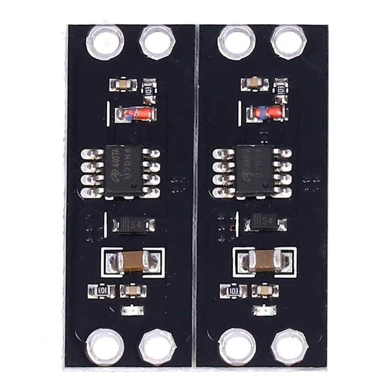 LC Filter Noise Filtering Board Module for Video Signal FPV