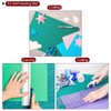 sourcing map A3 Self-Healing Cutting Mat 18"x12" Double-Sided Craft Cutting