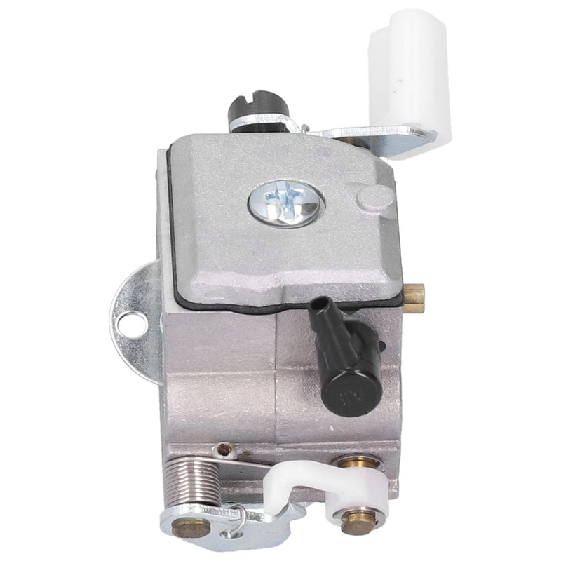 Carburetor Air Filter Fuel Filter Fuel Line Ignition Plug Kit