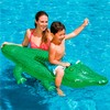 Intex 58546 Inflatable crocodile - 168x86 cm