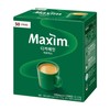 Instant Coffee Maxim Mocha Gold Mild Coffee Mix, 12g x