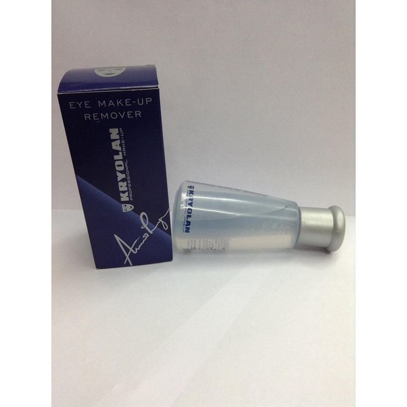 Kryolan Eye Make-Up Remover
