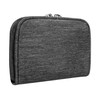 Tatonka Big Plain Wallet with Coin Compartment and Compartments for