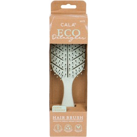ECO DETANGLER BRUSH: SAGE